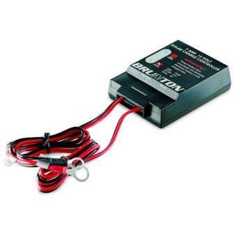 Battery Volt on To Buy The Brunton Solar Controller 12 Volt Battery Charge Monitor