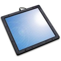 sunforce 5022 5 watt solar charger