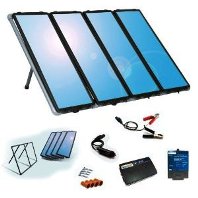 Sunforce 50044 60 watt solar charger